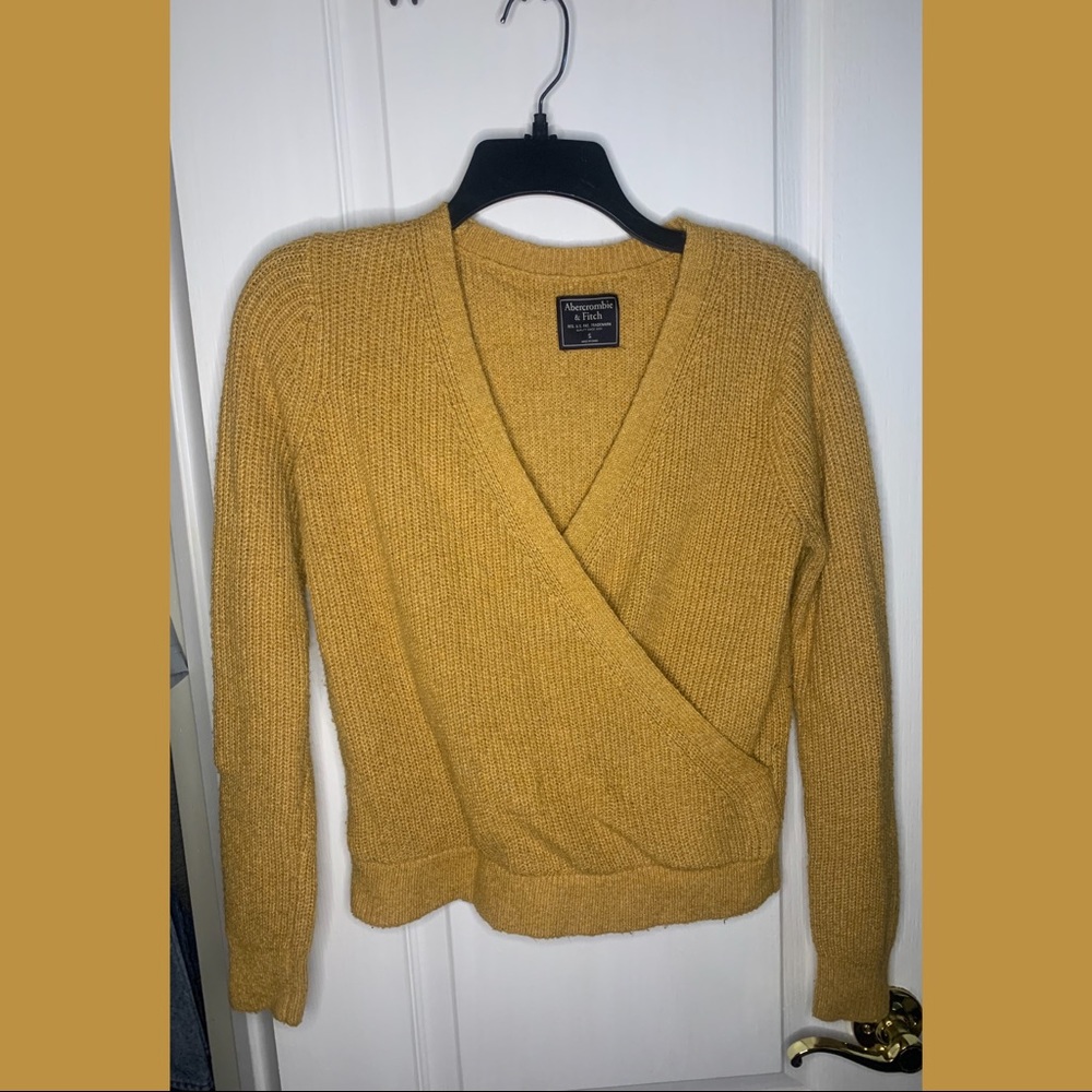 Abercrombie & Fitch Long Selene